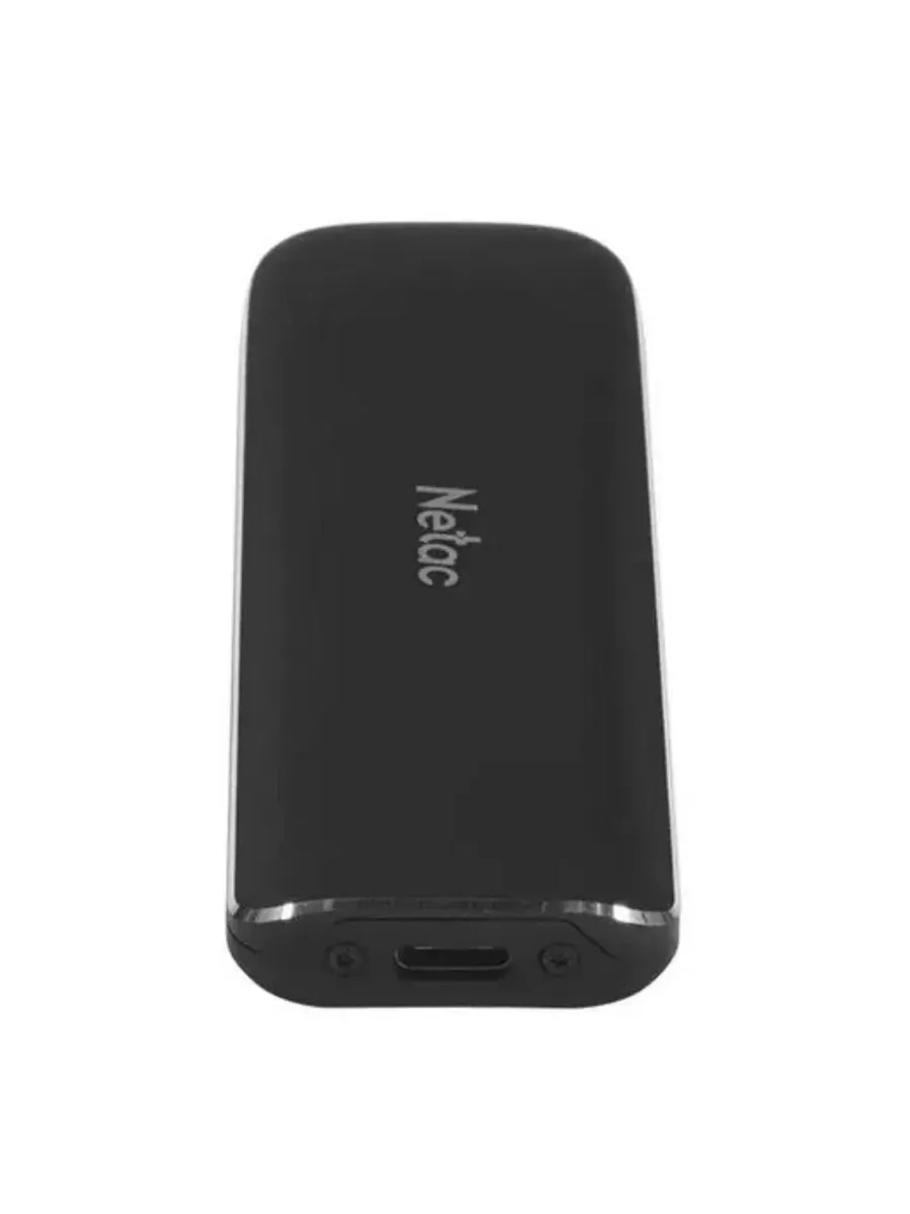 1 ТБ Внешний SSD ZX NT01ZX-001T-32BK BLACK