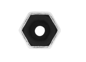 Свечной ключ-трубка 16х160 мм STELS 13721