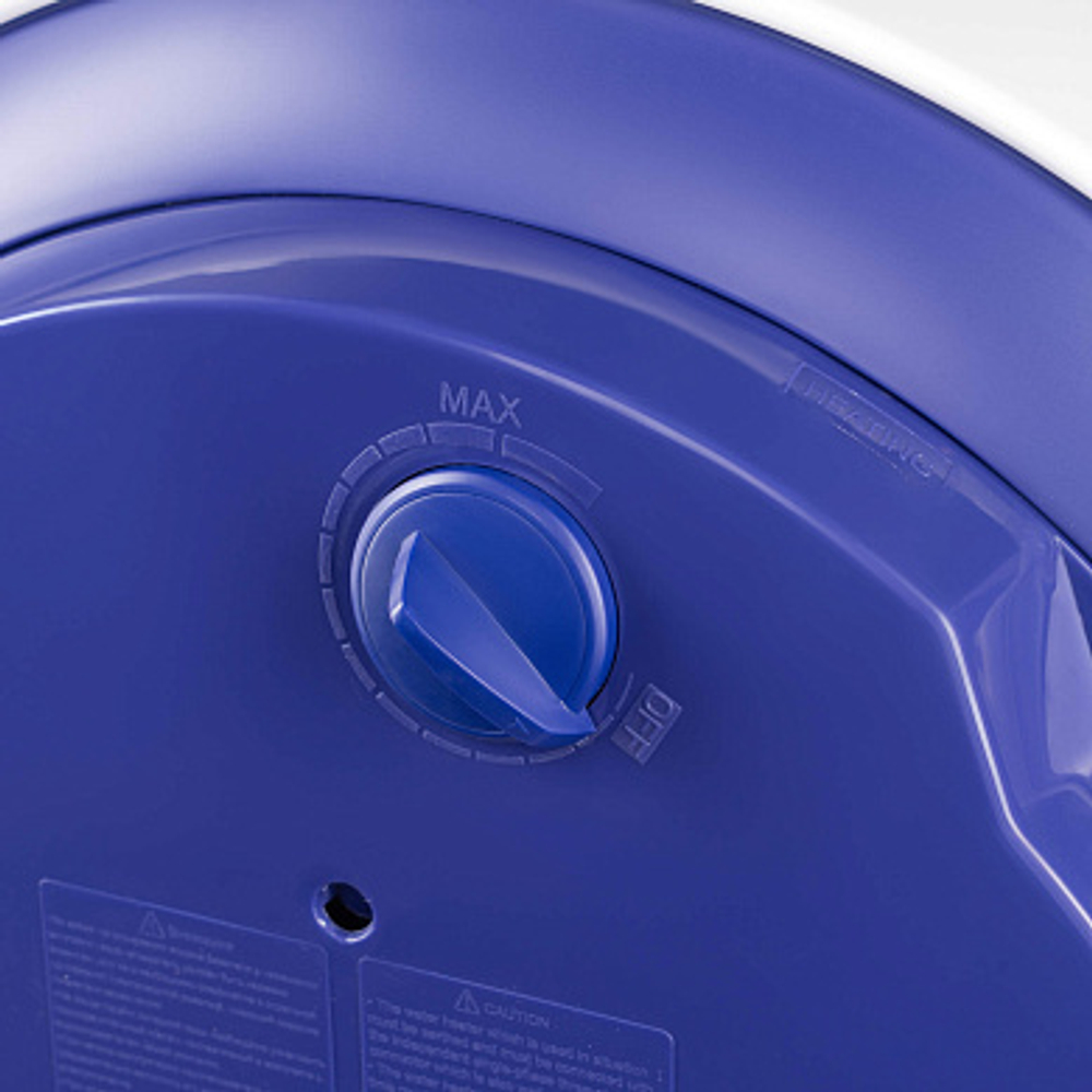 Водонагреватель Haier ES100V-A4 100л.