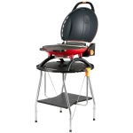 O-Grill 800T газовый гриль RED 800T_RED