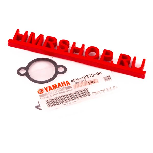 Yamaha Прокладка натяжителя цепи 4FM-12213-00-00