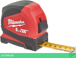 Рулетка Milwaukee Pro Compact (4932459596)