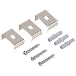 Линейный светодиодный светильник ЭРА SPP-31-36-6K-M 36Вт 6500К 3780лм IP65 1170х50х32 матовый