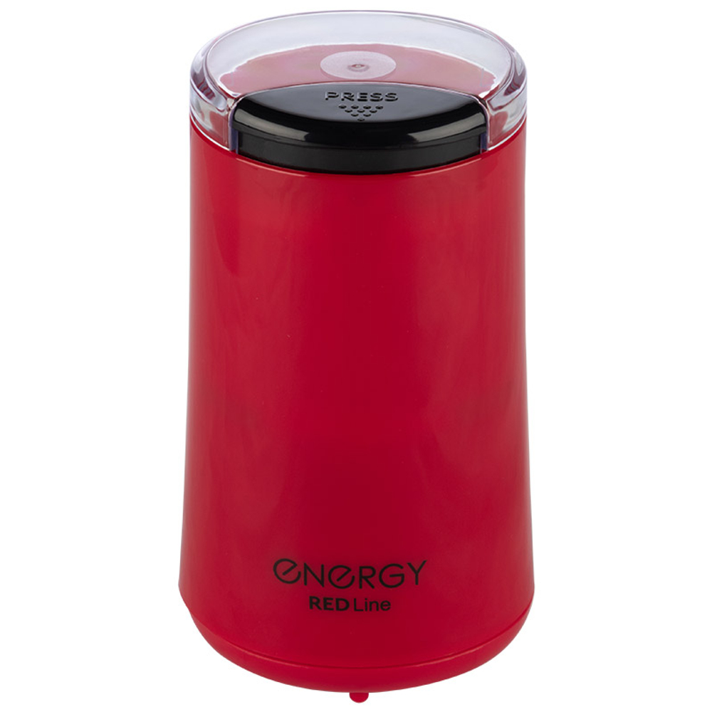 Кофемолка Energy EN-113 красный (105772)