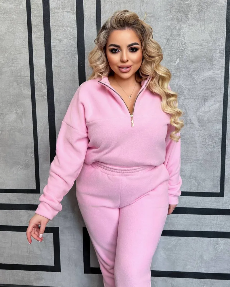 Костюм УК-040 Фабрика Моды