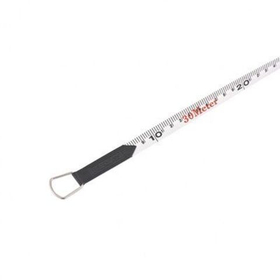 Рулетка геодезическая Sparta 30 м x 10 мм (314355)