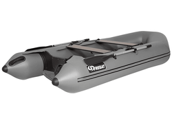 Лодка ПВХ ФРЕГАТ 320Е НДНД