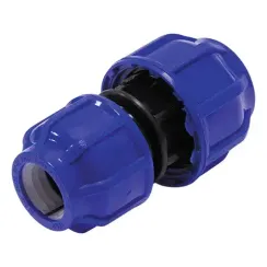 Муфта обжим переходник TEBO 32*20 для ПНД 40172