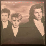 Duran Duran ‎– Notorious 2LP (Европа 2015г.)