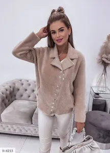 Пиджак II-6207 Фабрика Моды