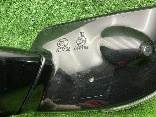 Зеркало правое Jetour Dashing (2022-н.в.) 13 конт.