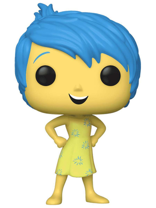 Фигурка Funko POP! Disney Inside Out 2 Joy (1451) 76000
