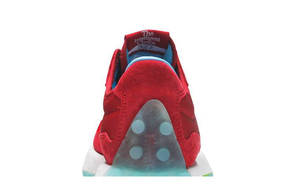 Кроссовки Concepts X New Balance Nb 327 "Cape"