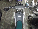 Yamaha Serow XT250 , 2008