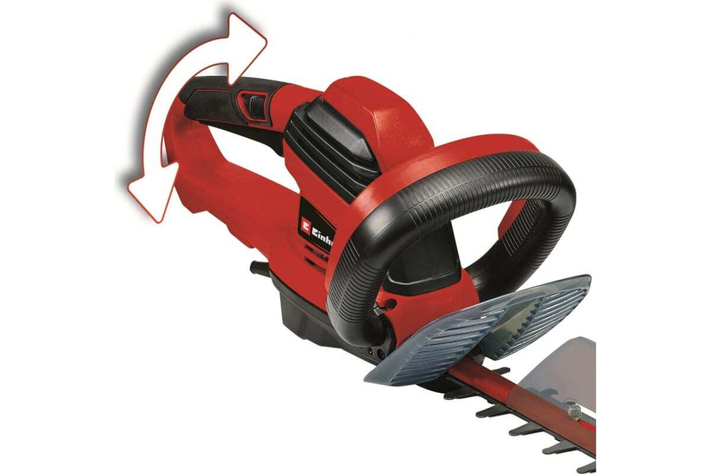 Кусторез электро Einhell GE-EH 7067 (0,7кВт, 71см, 3,73кг)