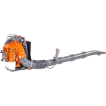 Holzfforma FL8500 ранцевая воздуходувка 6.1 л.с, 4.48 кВт, 102 м/с