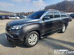 KG Mobility (Ssangyong) Rexton Sports Дизель 2.2 4WD (05.2020)