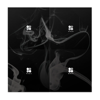 Альбом BTS - WINGS
