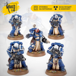 Sternguard ETB