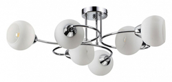 Люстра на штанге Lumion 4591/6C