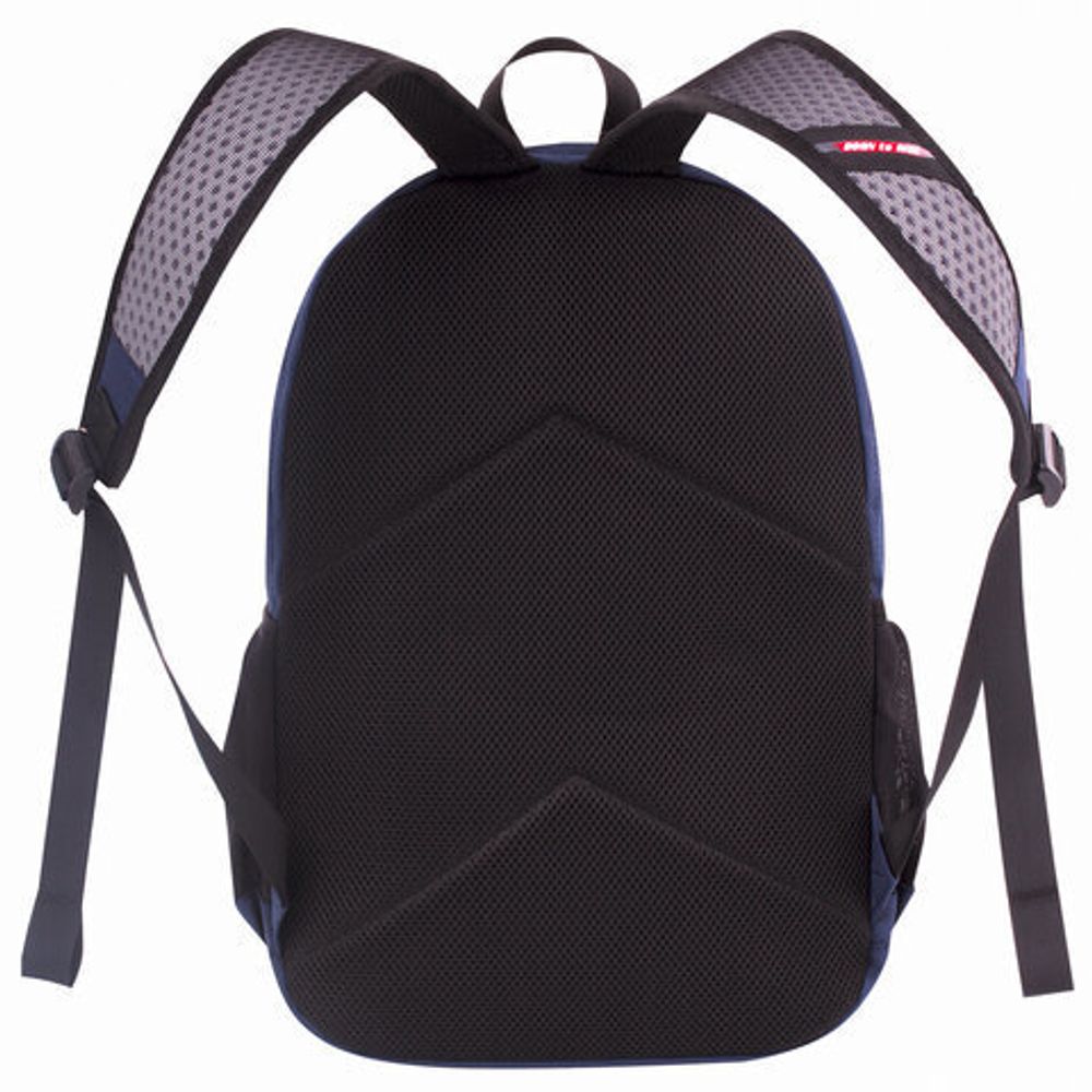 Рюкзак BRAUBERG FASHION CITY, универсальный, "Auto", 46х31х15 см, 229968