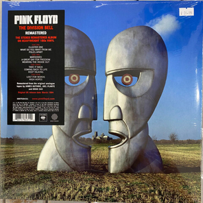 Pink Floyd / The Division Bell (2LP)