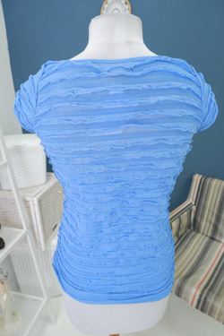 Футболка Modis красивая 44 размер