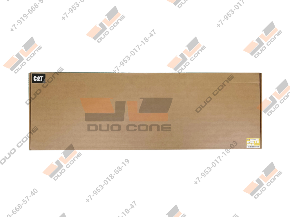 Полный ремонтный комплект FULL GASKET KIT C9 для Caterpillar