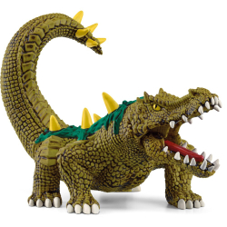 Schleich Eldrador Creatures - Болотный монстр 70155X / артикул   70155X  / GTIN 4059433677514