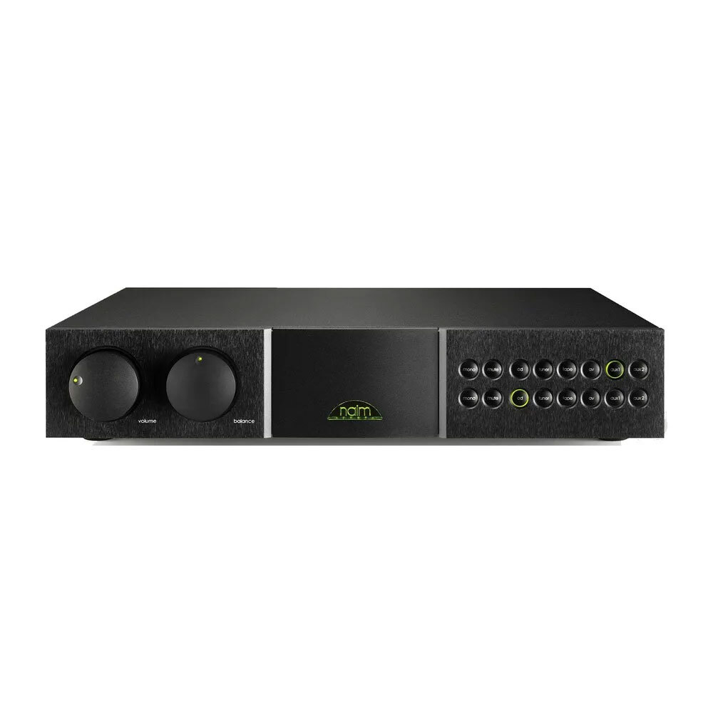 Предусилитель Naim NAC 282