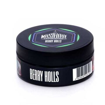 Must Have (Berry Holls), 125 гр.