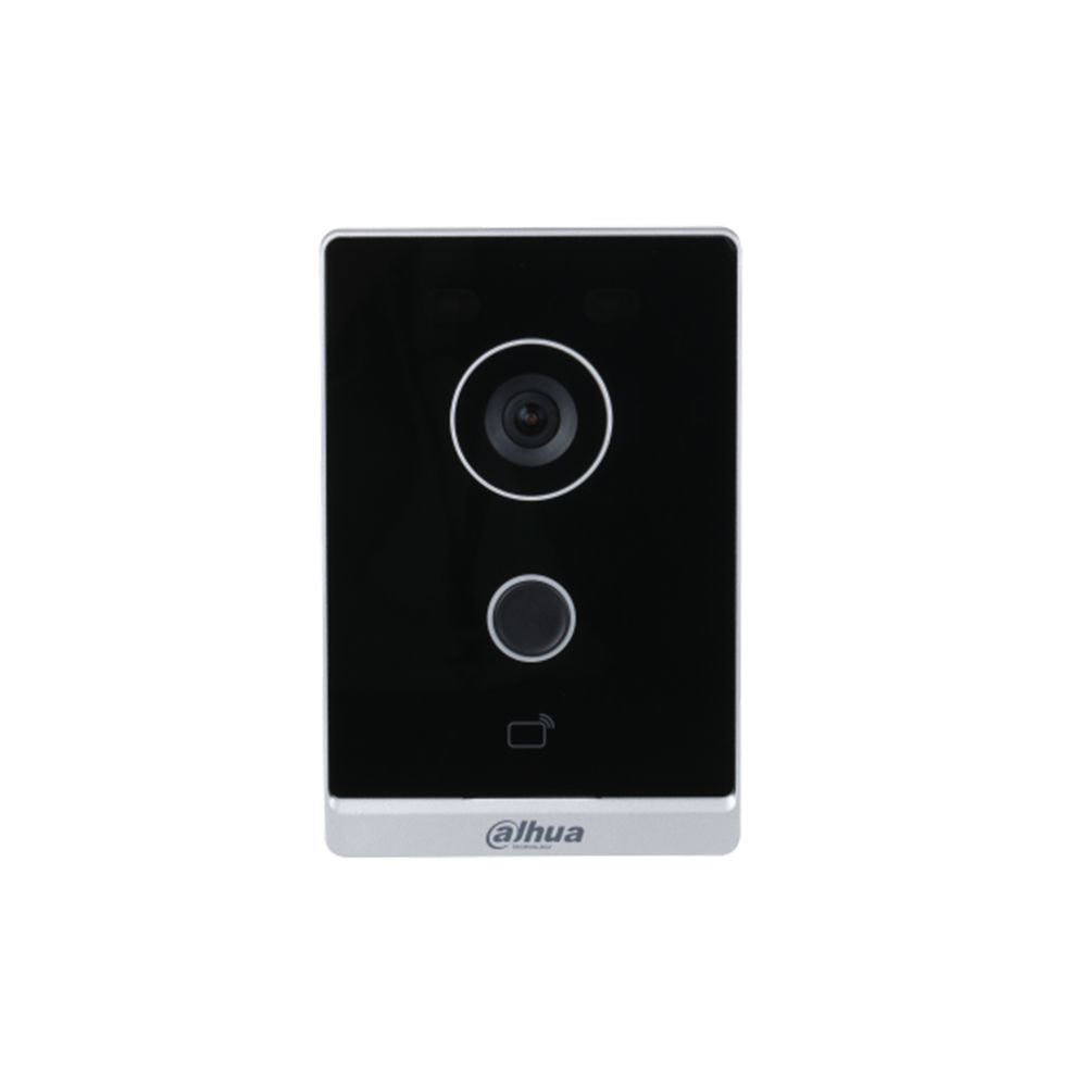 DHI-VTO2211G-P вызывная панель Dahua