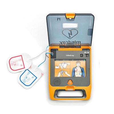 Дефибриллятор Mindray BeneHeart C2 Fully Auto