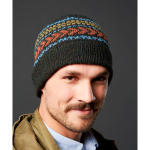 Журнал "Lamana Men" № 02