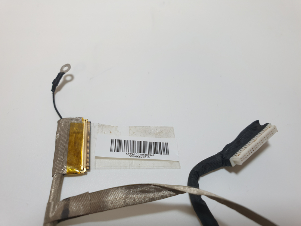 Шлейф матрицы Sony SVE151, DD0HK5LC010