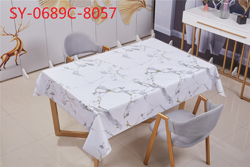 Клеенка на неткан. основе Sally SY-0689C-8057 1,37*20м