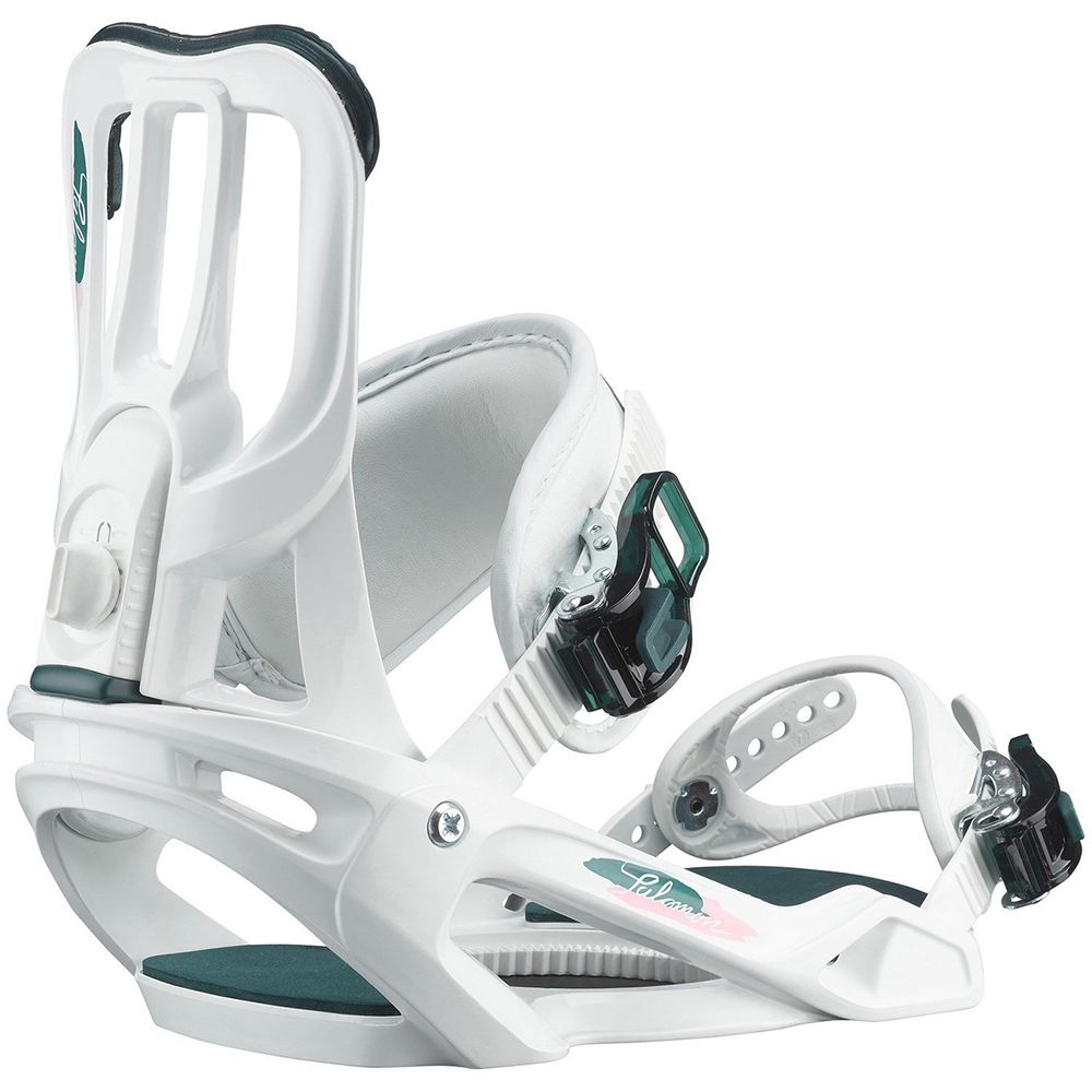 Крепления Salomon Spell (Outlet)