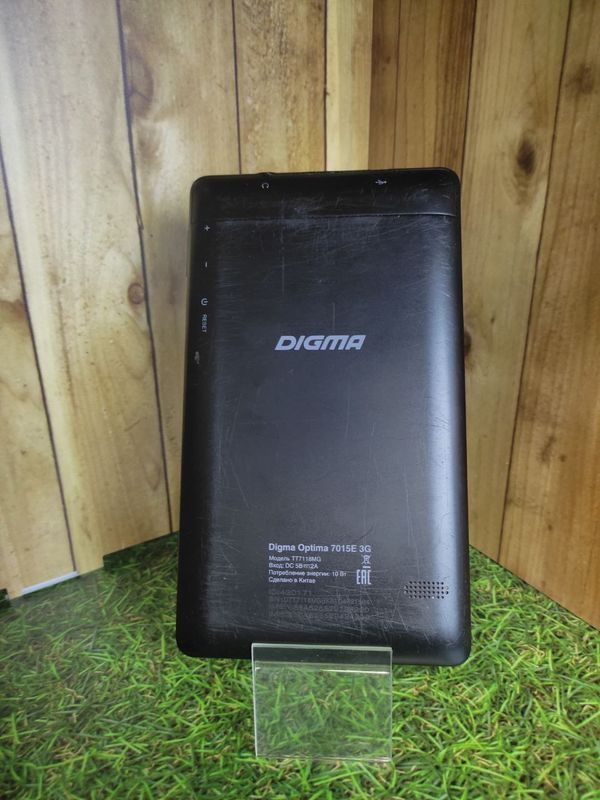 Планшет Digma Optima 7015E 3G (Витринный)