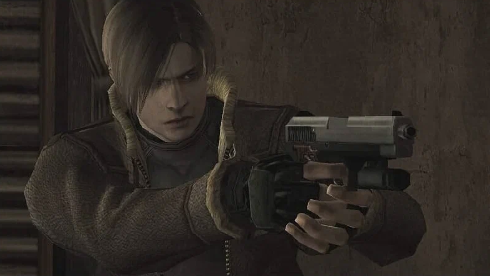 Resident Evil Triple Pack (картридж для Nintendo Switch, полностью на английском языке)