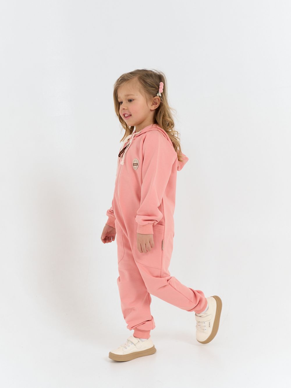 Комбинезон облегченный "Роза"