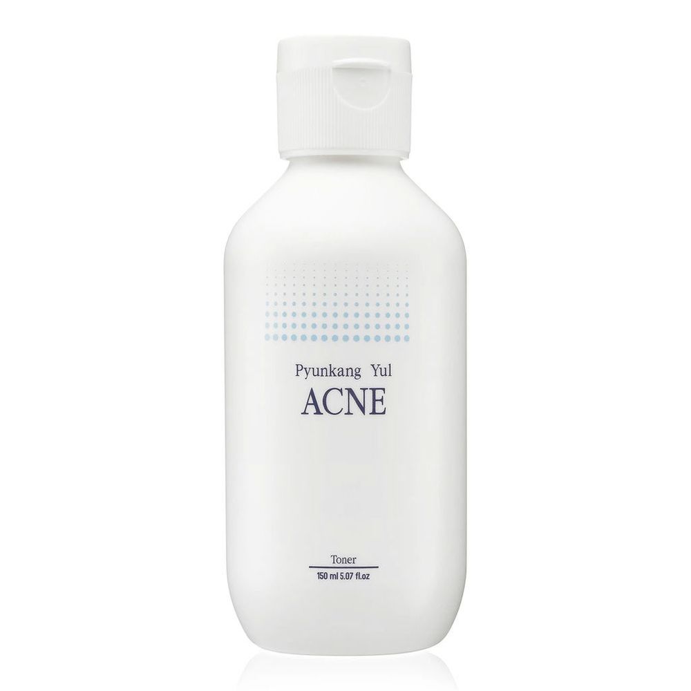 Тонер для проблемной кожи PYUNKANG YUL Acne Toner 150ml