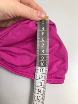 Купальник Lascana раздельный 40 размер, новый