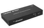 Удлинитель HDMI Infobit E150SK