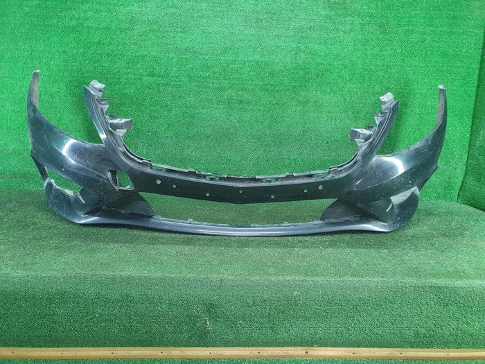 Бампер передний Mercedes S W222 (2013-2017) AMG