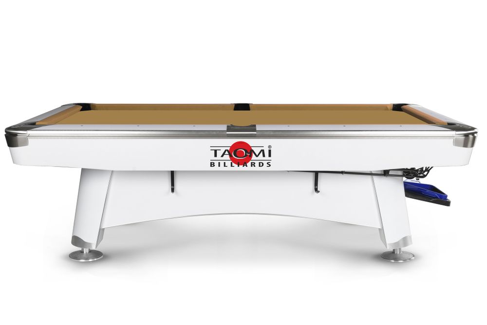 Бильярдный стол TAO-MI Model 2 пул 8 ft, сукно Camel