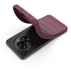 Противоударный чехол Flexible Case для Realme 14 Pro+ 5g