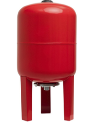 Бак расширительный OASIS RV50N цилиндрический