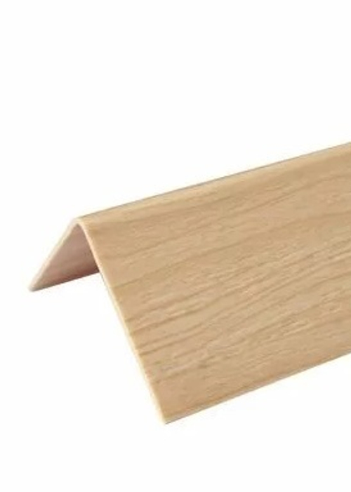 Угол 20*20 мм 2.7 м клен, СИГМА