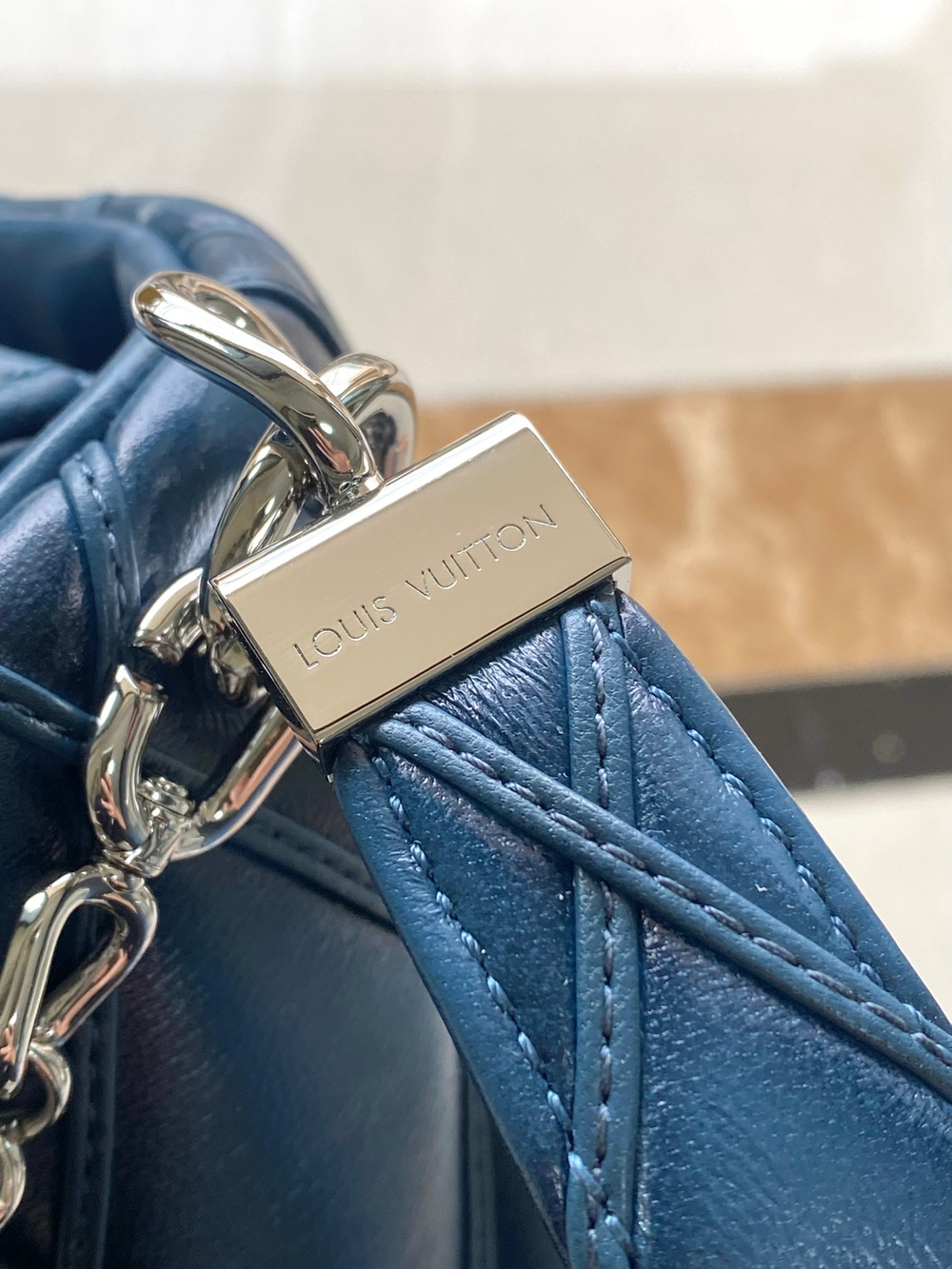 Louis Vuitton GO-14 PM