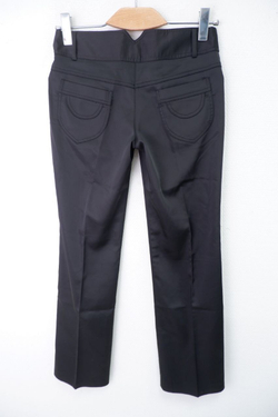 Брюки Parmo & Sinyorita атласные 44 размер